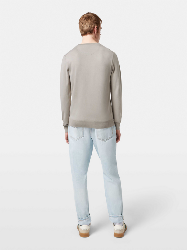 Scotch & Soda Ecovero Jumper