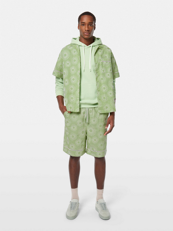 Scotch & Soda Embroidered T-Shirt