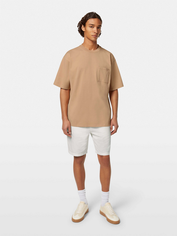 scotch & soda Essentials Fave Bermuda Shorts