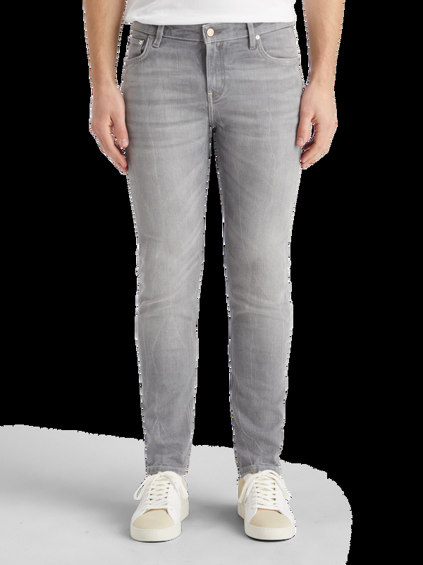 Scotch & Soda Essentials Skim Denim