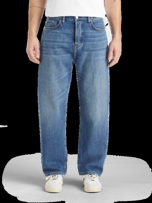 Scotch & Soda Essentials The Pitch Denim