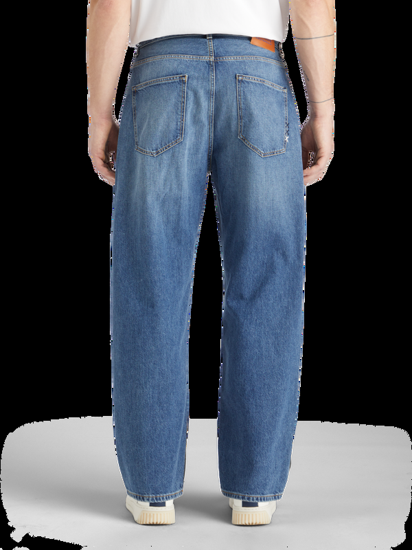 Scotch & Soda Essentials The Pitch Denim