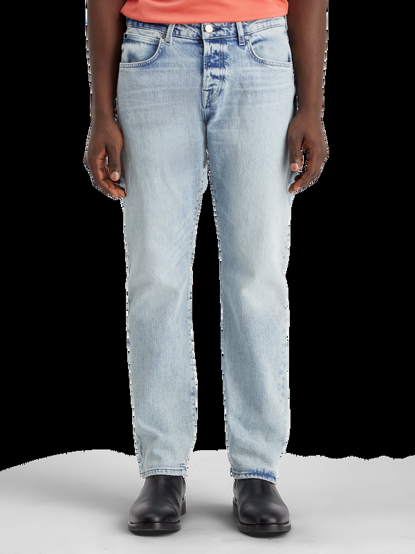 Scotch & Soda Essentials The Zee Denim