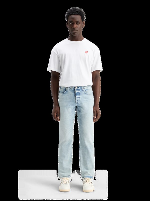 scotch & soda Essentials The Zee Denim