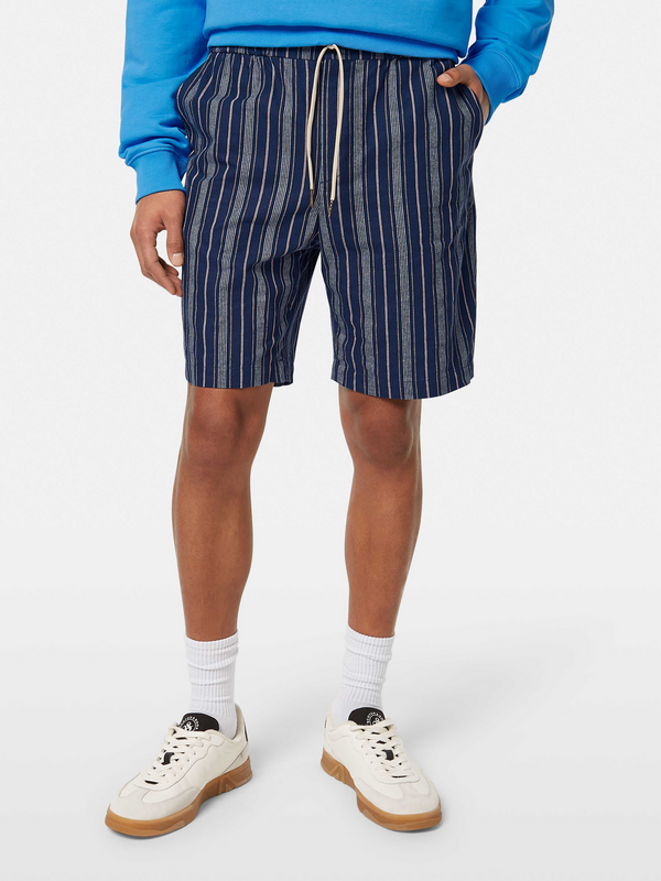 Scotch & Soda Fave Bermuda Shorts