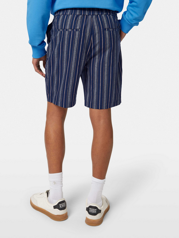 Scotch & Soda Fave Bermuda Shorts