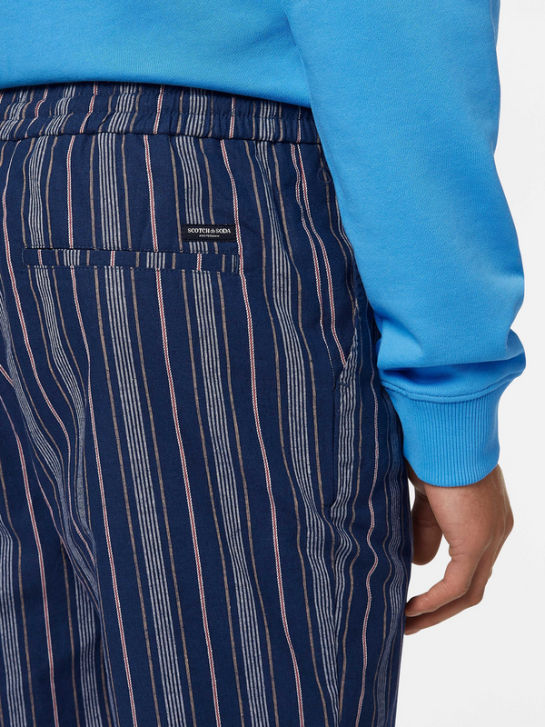 Scotch & Soda Fave Bermuda Shorts