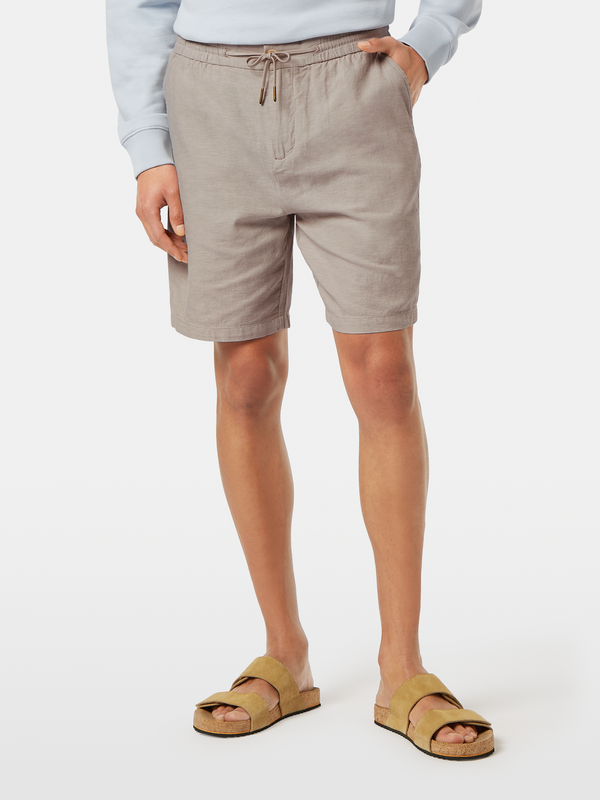 Scotch & Soda Fave Bermuda Shorts