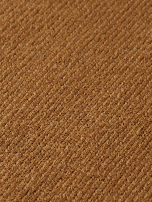 Scotch & Soda FLUFFY BLANKET STITCH VEST