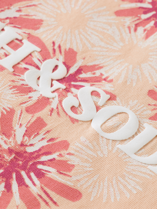 Scotch & Soda Garment-Dyed T-Shirt