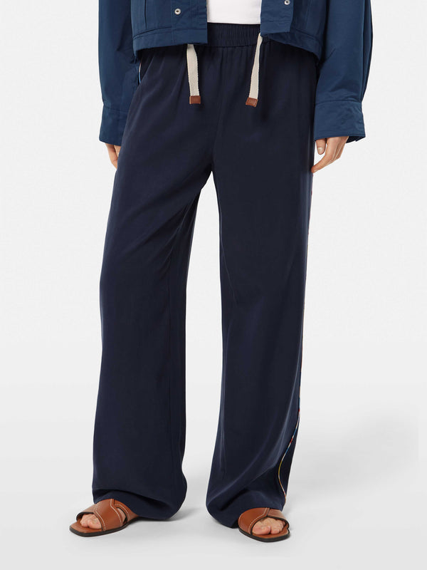 Scotch & Soda Gia Trousers