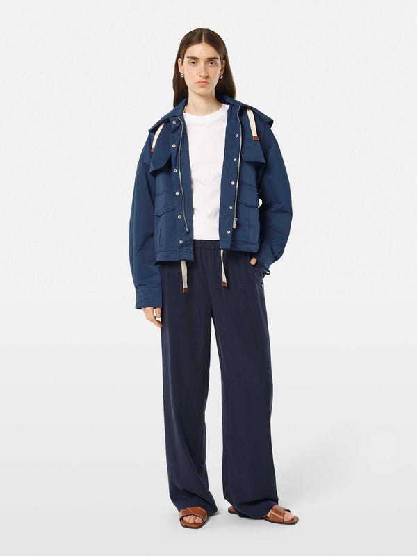 scotch & soda Gia Trousers