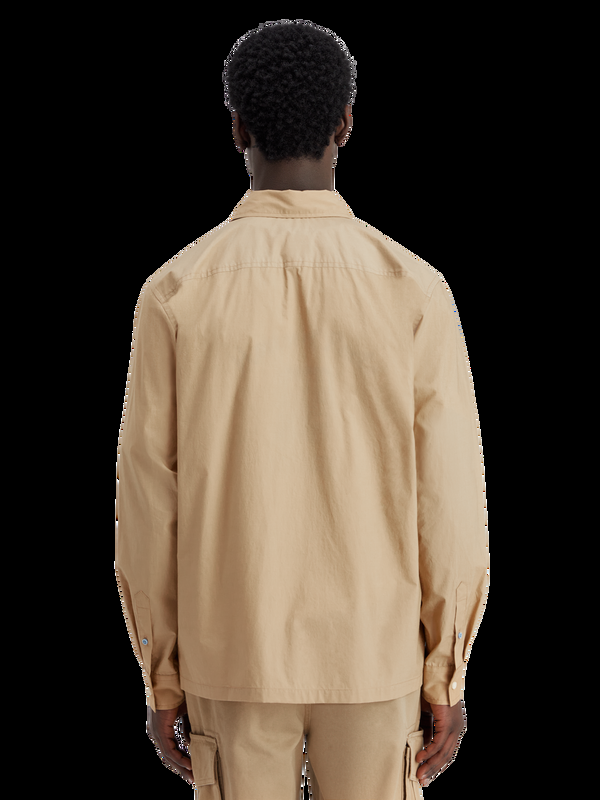 Scotch & Soda Grafisch Overhemd