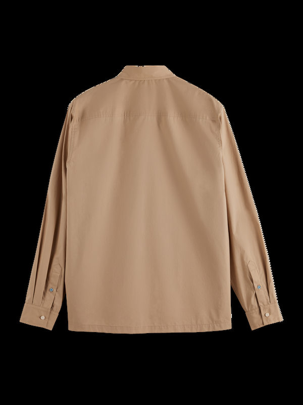 Scotch & Soda Grafisch Overhemd