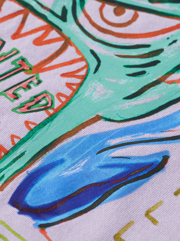 Scotch & Soda Graphic T-Shirt