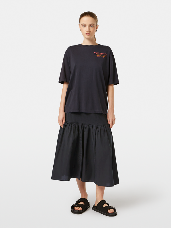 Scotch & Soda Graphic T-Shirt