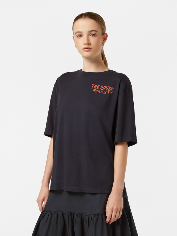 scotch & soda Graphic T-Shirt