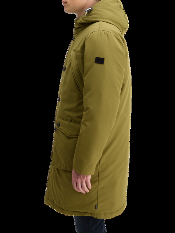Scotch & Soda HERITAGE WATER REPELLENT PARKA