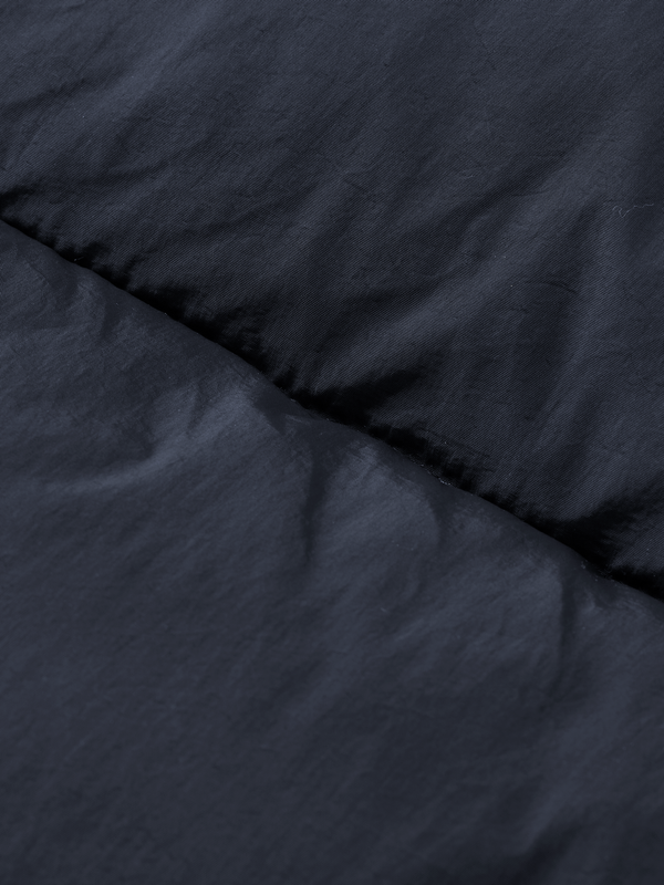 Scotch & Soda HOODED PUFFER JACKET