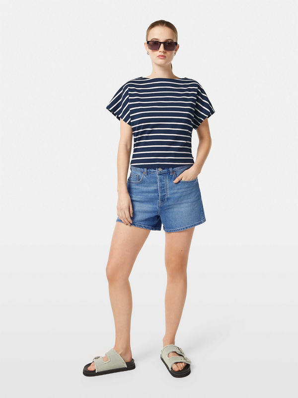 Scotch & Soda Jersey Top