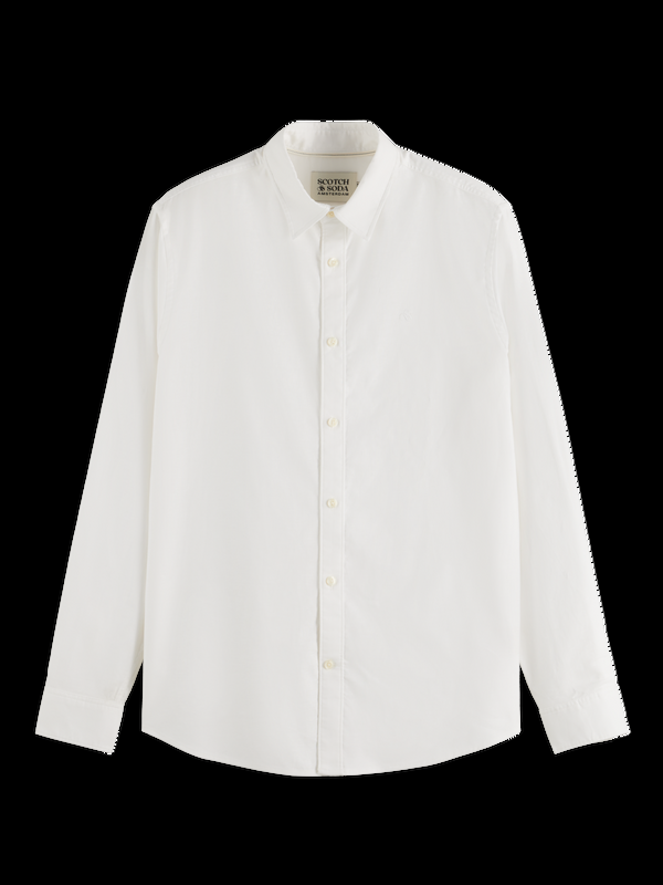 Scotch & Soda Kern - Oxford Massief