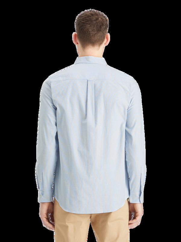 Scotch & Soda Kern - Oxford-streep