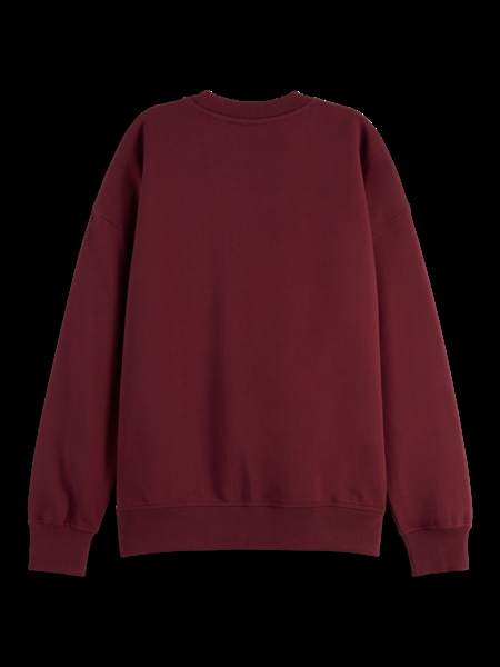 Scotch & Soda Knitted Polo