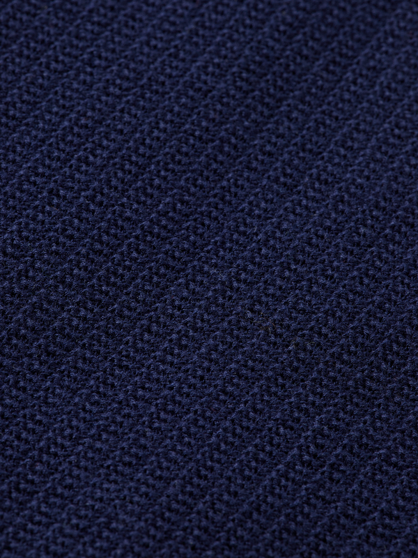 Scotch & Soda Knitted Polo