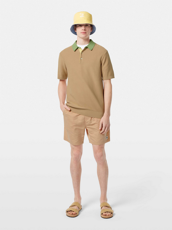 Scotch & Soda Knitted Polo