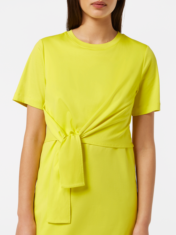 Scotch & Soda Knotted Dress