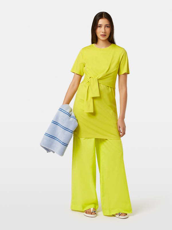 scotch & soda Knotted Dress