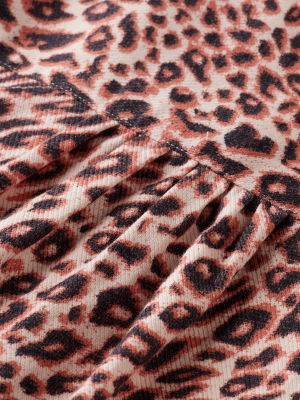 Scotch & Soda LIGHTWEIGHT FLANNEL SHIRT