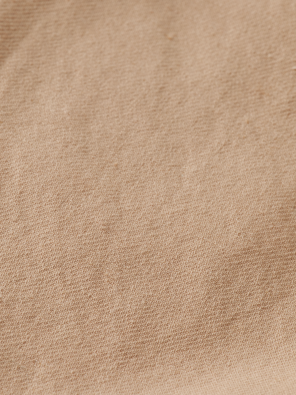 Scotch & Soda Linen Blend Cargo Shorts