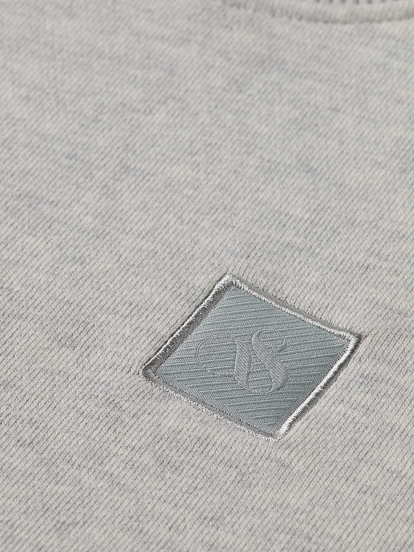 Scotch & Soda Logo Crewneck