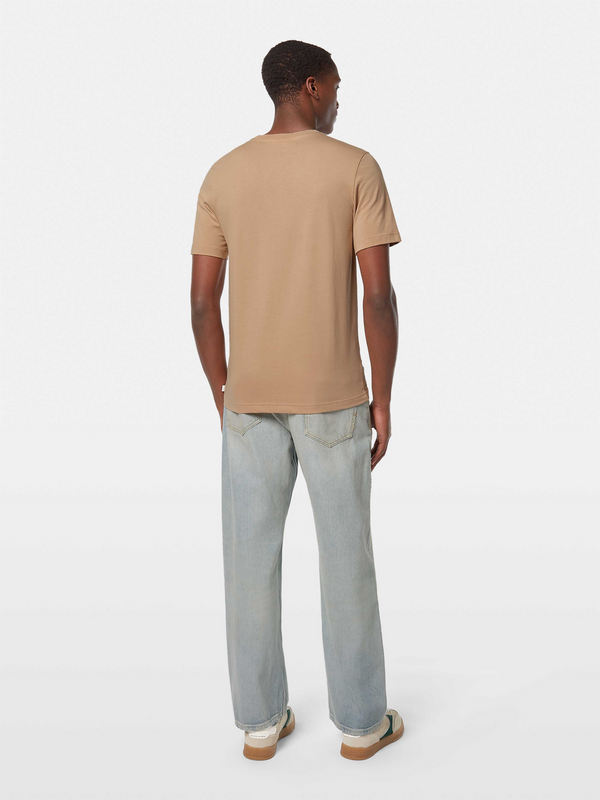 Scotch & Soda Logo T-shirt