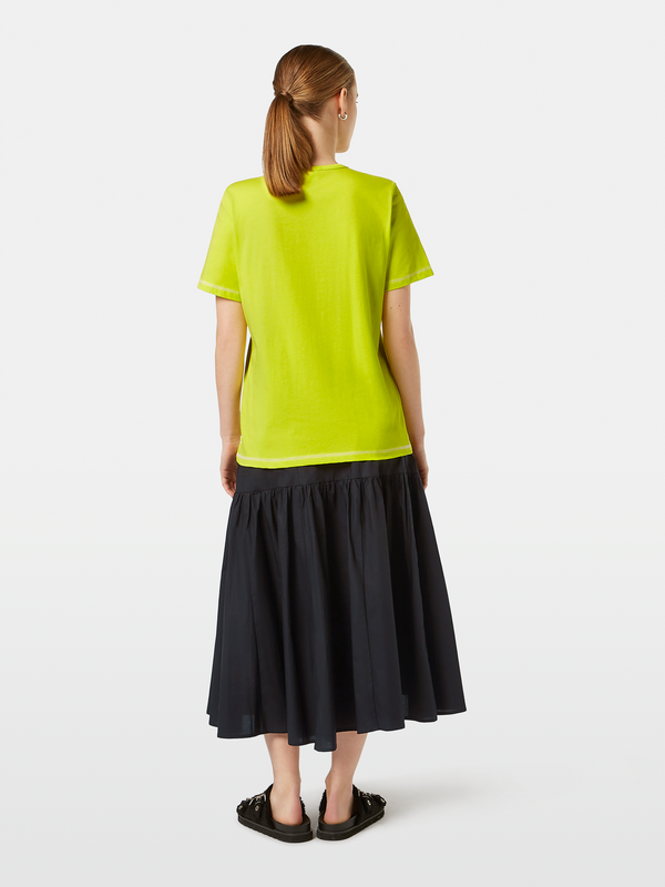 Scotch & Soda Logo T-shirt