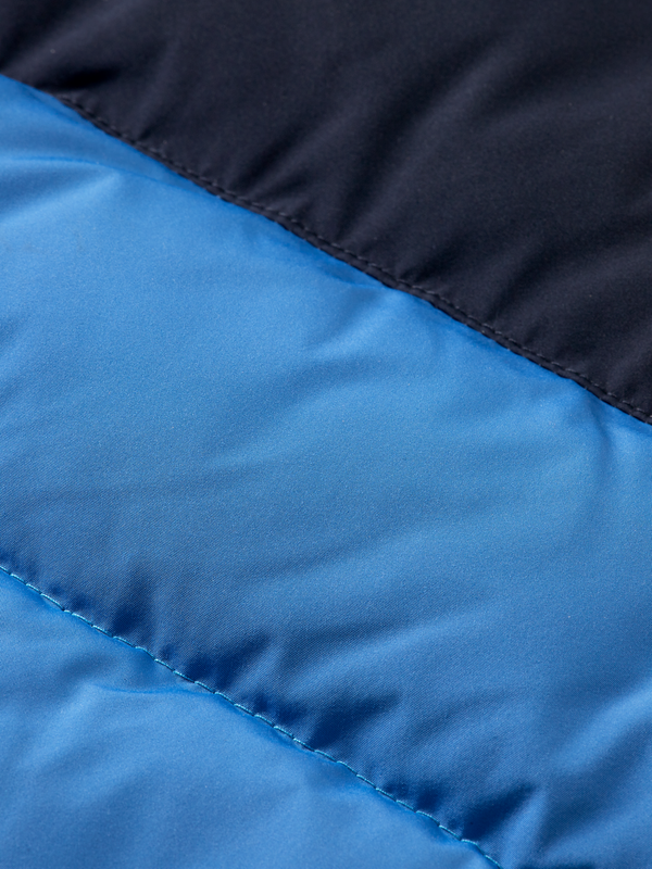 Scotch & Soda LONGER LENGTH PADDED JACKET