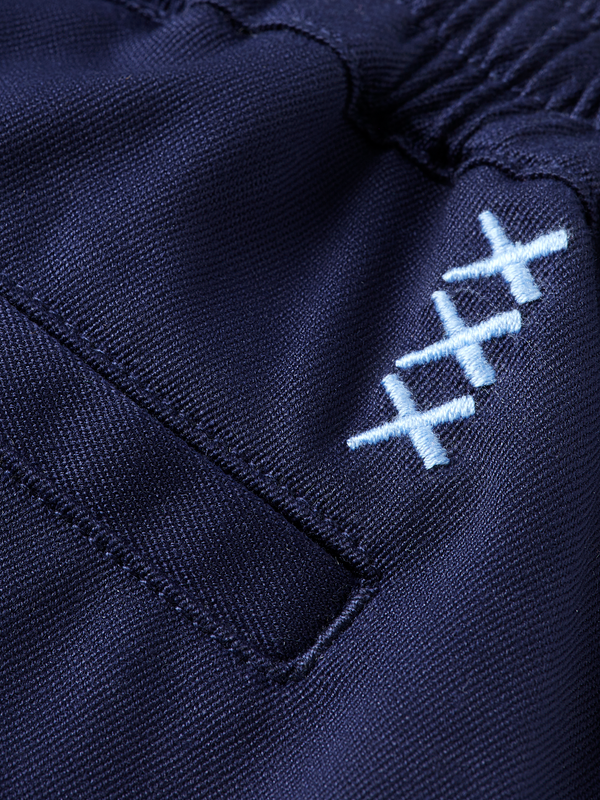 Scotch & Soda Loose-Tapered Joggers