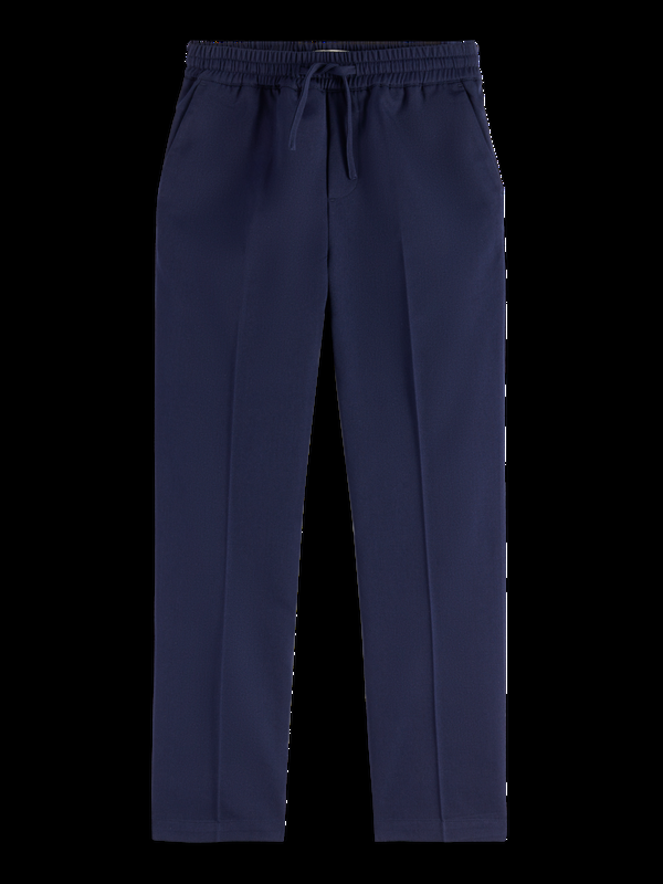 scotch & soda Loose-Tapered Joggers