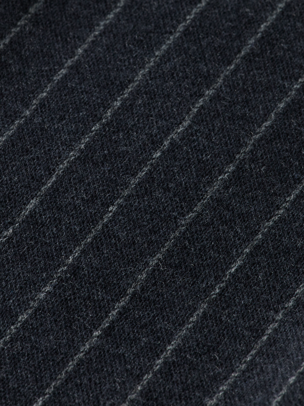 Scotch & Soda LOOSE TAPERED KNITTED CARGO