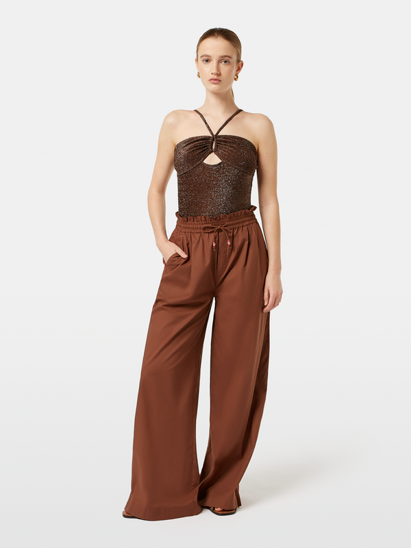 Scotch & Soda Lurex Swimsuit