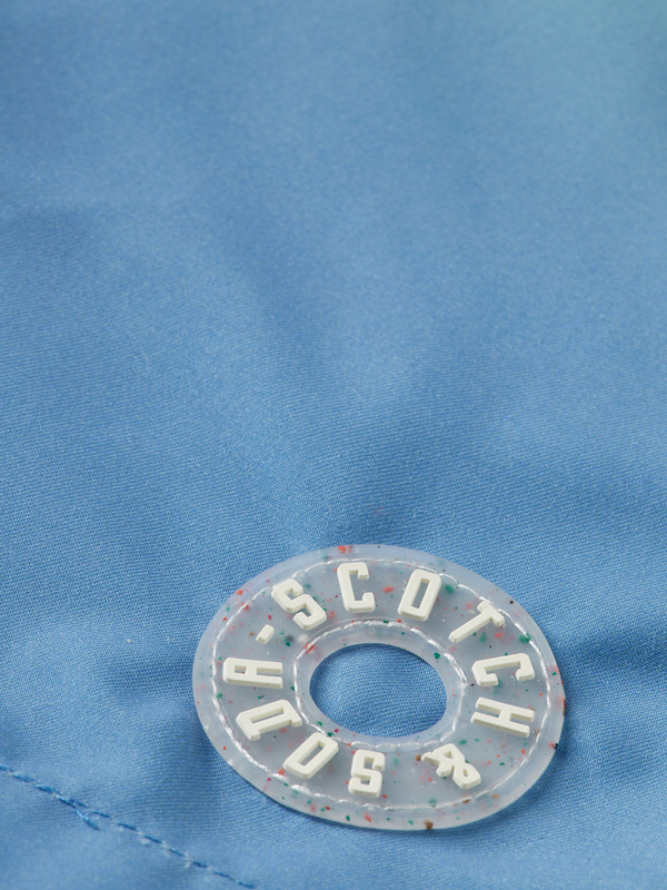 Scotch & Soda Magic Swim Shorts