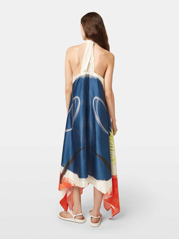 Scotch & Soda Maxi Dress