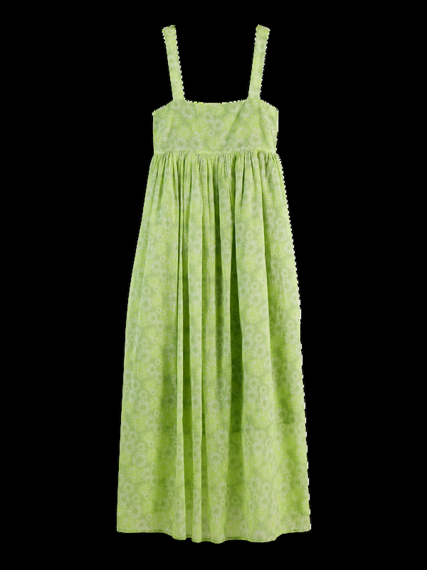 Scotch & Soda Maxi Dress