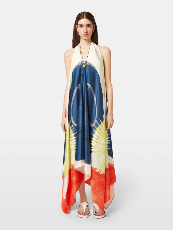 scotch & soda Maxi Dress