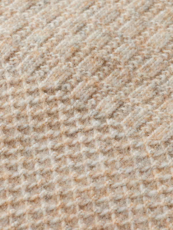 Scotch & Soda MELANGE BLOCKED CARDIGAN