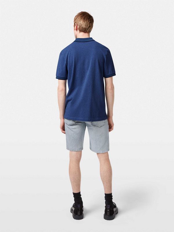 Scotch & Soda Melange Polo