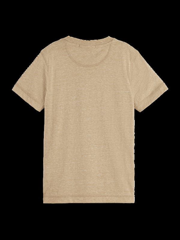 Scotch & Soda Melange T-Shirt