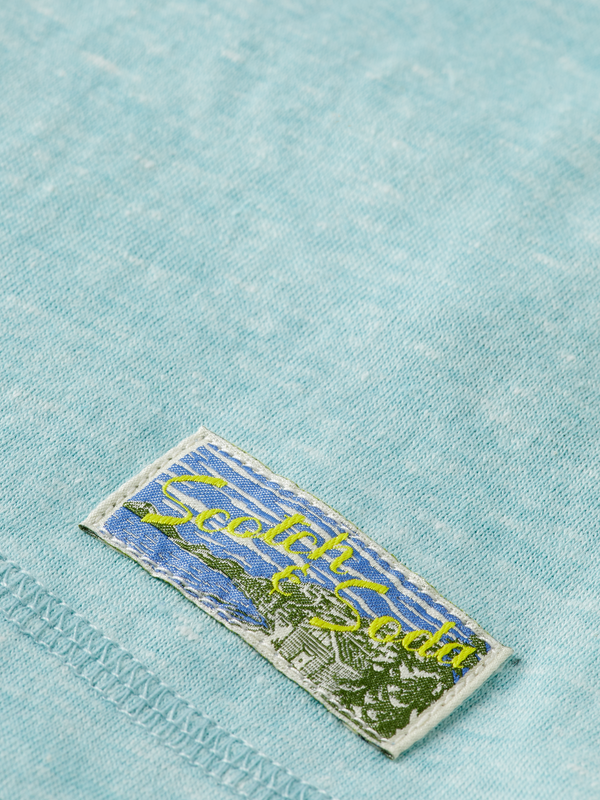 Scotch & Soda Melange T-Shirt