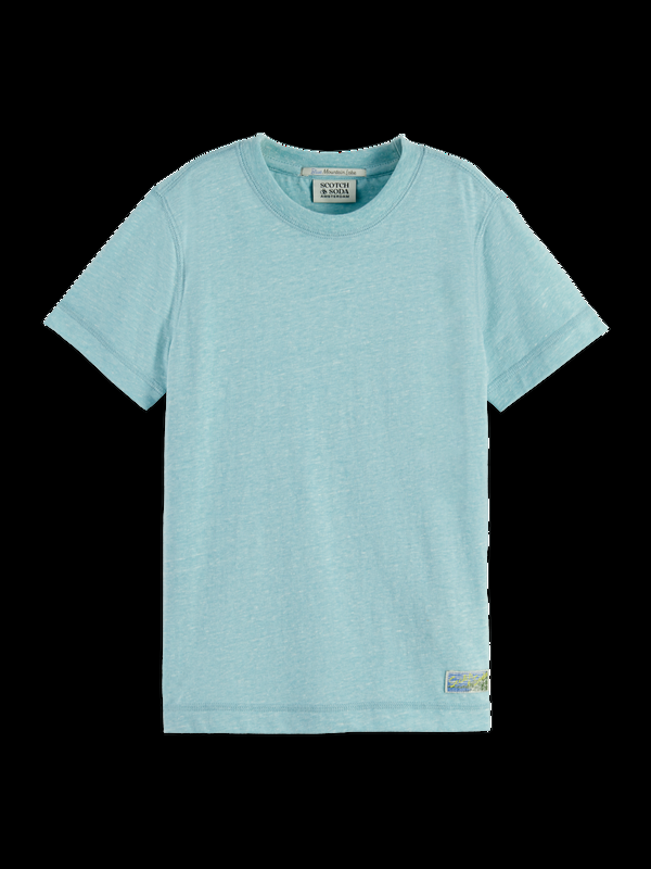scotch & soda Melange T-Shirt